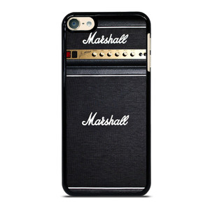 MARSHALL AMP 3 iPod Touch 6 Case MARSHALL AMP 3 iPod Touch 6 Case