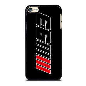 MARQ MARQUEZ MOTOGP LOGO MM93 iPod Touch 6 Case MARQ MARQUEZ MOTOGP LOGO MM93 iPod Touch 6 Case