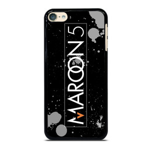 MAROON 5 BAND 2 iPod Touch 6 Case MAROON 5 BAND 2 iPod Touch 6 Case