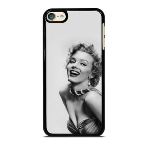 MARILYN MONROE SEXY CELEB iPod Touch 6 Case