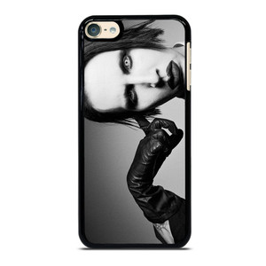 MARILYN MANSON GOTH iPod Touch 6 Case MARILYN MANSON GOTH iPod Touch 6 Case