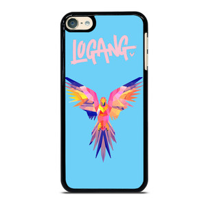 LOGAN PAUL MAVERICK iPod Touch 6 Case