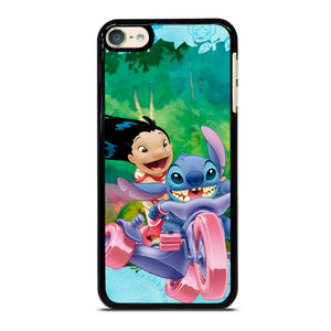LILO AND STITCH DISNEY iPod Touch 6 Case