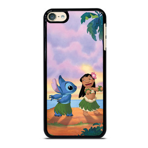 LILO AND STITCH DISNEY 2 iPod Touch 6 Case