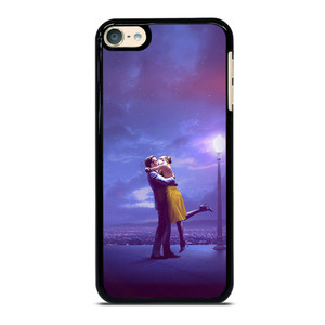 LALALAND KISS iPod Touch 6 Case