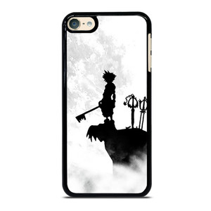 KINGDOM HEARTS iPod Touch 6 Case KINGDOM HEARTS iPod Touch 6 Case