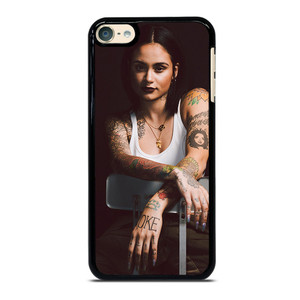 KEHLANI 2 iPod Touch 6 Case KEHLANI 2 iPod Touch 6 Case