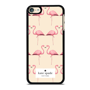 KATE SPADE FLAMINGO iPod Touch 6 Case