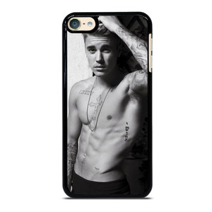 JUSTIN BIEBER iPod Touch 6 Case