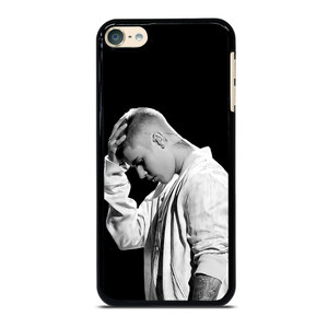 JUSTIN BIEBER 3 iPod Touch 6 Case