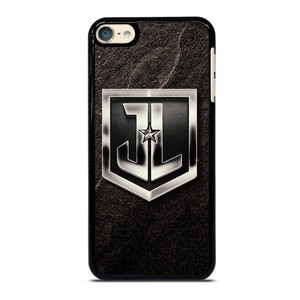 JUSTICE LEAGUE LOGO iPod Touch 6 Case JUSTICE LEAGUE LOGO iPod Touch 6 Case