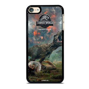 JURASSIC WORLD 2 iPod Touch 6 Case JURASSIC WORLD 2 iPod Touch 6 Case
