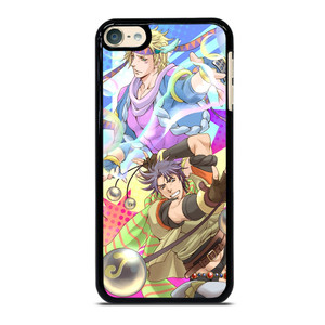 JOSEPH JOESTAR iPod Touch 6 Case JOSEPH JOESTAR iPod Touch 6 Case