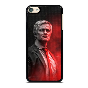JOSE MOURINHO RED iPod Touch 6 Case JOSE MOURINHO RED iPod Touch 6 Case