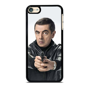 JOHNNY ENGLISH iPod Touch 6 Case