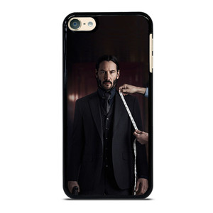 JOHN WICK 3 iPod Touch 6 Case JOHN WICK 3 iPod Touch 6 Case