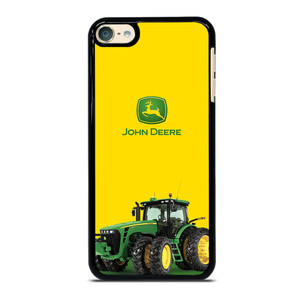 JOHN DEERE TRACTOR iPod Touch 6 Case JOHN DEERE TRACTOR iPod Touch 6 Case