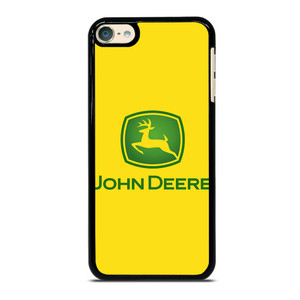 JOHN DEERE LOGO iPod Touch 6 Case JOHN DEERE LOGO iPod Touch 6 Case