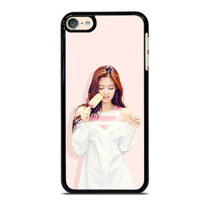 JENNIE BLACKPINK iPod Touch 6 Case JENNIE BLACKPINK iPod Touch 6 Case
