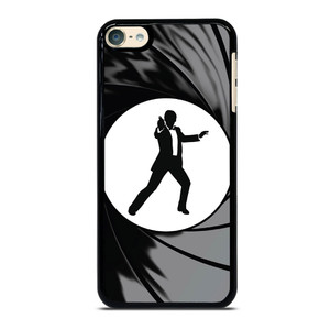 JAMES BOND 007 iPod Touch 6 Case