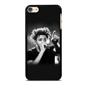 J COLE FOREST iPod Touch 6 Case