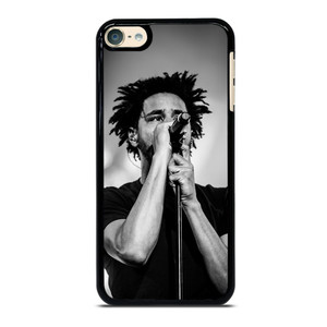 J COLE FOREST 2 iPod Touch 6 Case J COLE FOREST 2 iPod Touch 6 Case