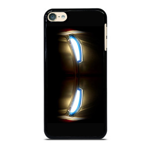IRON MAN EYE 2 iPod Touch 6 Case IRON MAN EYE 2 iPod Touch 6 Case