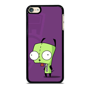 INVADER ZIM ALIEN iPod Touch 6 Case INVADER ZIM ALIEN iPod Touch 6 Case