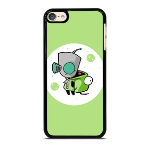 INVADER ZIM ALIEN 2 iPod Touch 6 Case INVADER ZIM ALIEN 2 iPod Touch 6 Case