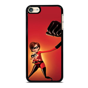 INCREDIBLES DISNEY iPod Touch 6 Case