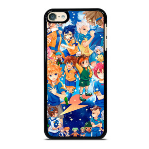 INAZUMA ELEVEN iPod Touch 6 Case
