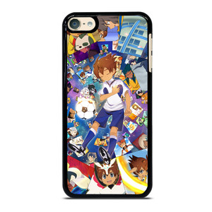 INAZUMA ELEVEN COLLAGE 2 iPod Touch 6 Case