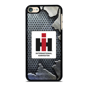 IH INTERNATIONAL HARVESTER iPod Touch 6 Case
