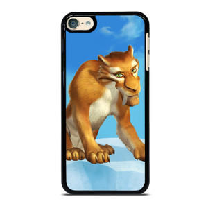ICE AGE COLLISION COURSE DIEGO iPod Touch 6 Case ICE AGE COLLISION COURSE DIEGO iPod Touch 6 Case