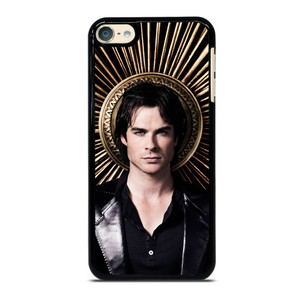 IAN SOMERHALDER iPod Touch 6 Case IAN SOMERHALDER iPod Touch 6 Case