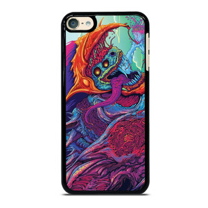 HYPER BEAST 3 iPod Touch 6 Case HYPER BEAST 3 iPod Touch 6 Case