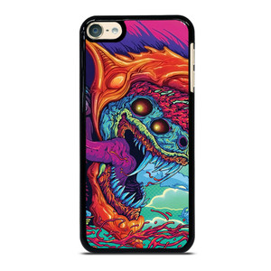 HYPER BEAST 2 iPod Touch 6 Case