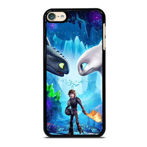 HOW TO TRAIN YOUR DRAGON iPod Touch 6 Case HOW TO TRAIN YOUR DRAGON iPod Touch 6 Case