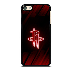 HOUSTON ROCKETS LOGO iPod Touch 6 Case HOUSTON ROCKETS LOGO iPod Touch 6 Case