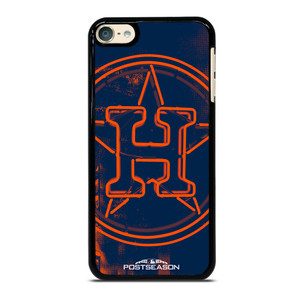 HOUSTON ASTROS MLB iPod Touch 6 Case