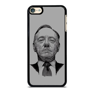 HOUSE OF CARDS iPod Touch 6 Case HOUSE OF CARDS iPod Touch 6 Case