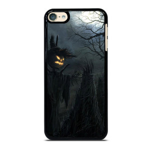 HORROR HALLOWEEN iPod Touch 6 Case HORROR HALLOWEEN iPod Touch 6 Case