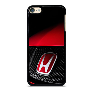 HONDA LOGO iPod Touch 6 Case