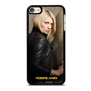 HOMELAND 2 iPod Touch 6 Case HOMELAND 2 iPod Touch 6 Case