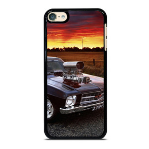 HOLDEN CAR iPod Touch 6 Case HOLDEN CAR iPod Touch 6 Case