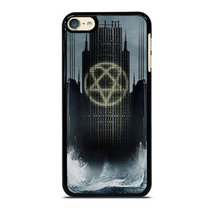 HIM BAND iPod Touch 6 Case HIM BAND iPod Touch 6 Case