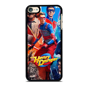 HENRY DANGER iPod Touch 6 Case HENRY DANGER iPod Touch 6 Case