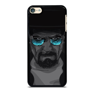HEISENBERG BREAKING BAD iPod Touch 6 Case HEISENBERG BREAKING BAD iPod Touch 6 Case