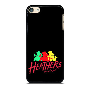 HEATHERS THE MUSICAL 2 iPod Touch 6 Case