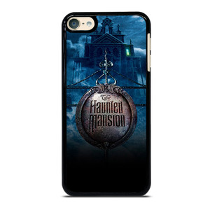HAUNTED MANSION DISNEYLAND iPod Touch 6 Case